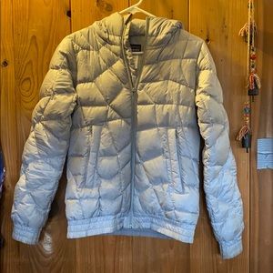 Patagonia Down Jacket